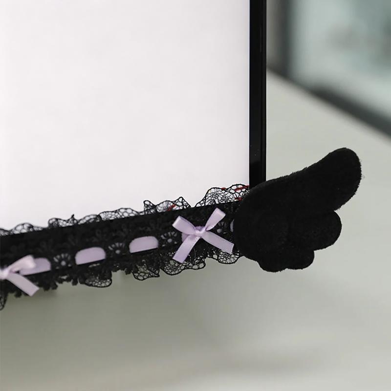 Color Lace Monitor Trim with P - Setup Desk Monitor 评论和价格