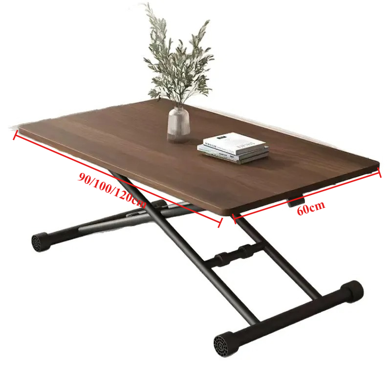 Lift-Top Folding Coffee Table  - Desk Setup Minimalist 评论和价格