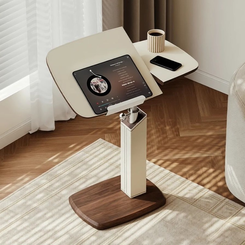 Sofa Side Table Removable Flip - Desk Setup Minimalist 评论和价格