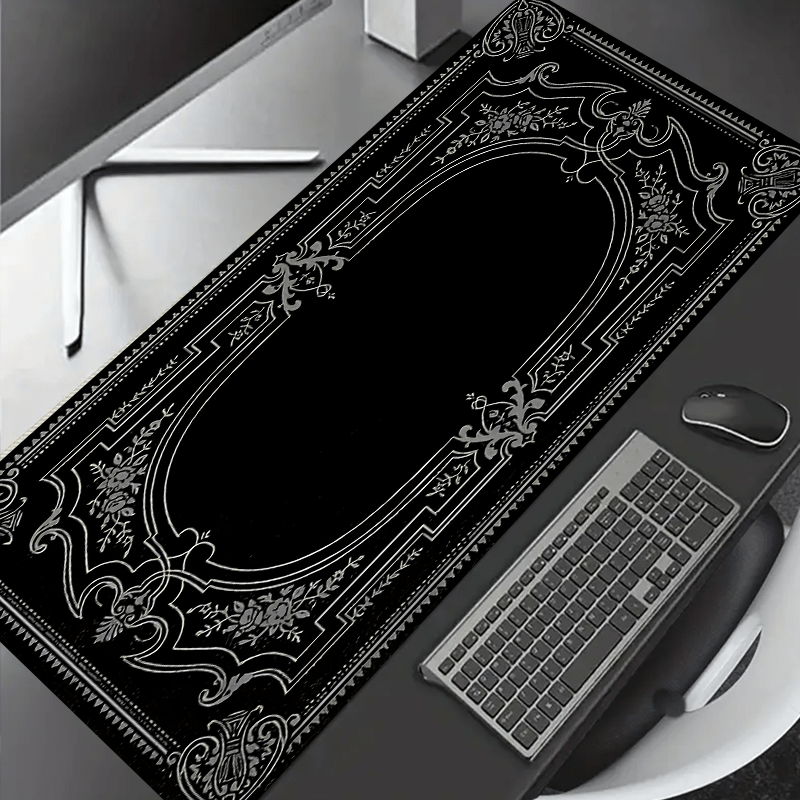 XXL Large Gaming Mouse Pad Des - Desk Setup Pc And Laptop 评论和价格