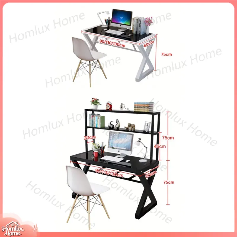 Gaming Desk for PC Computer Co - Desk Setup L Shaped 评论和价格